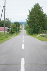 ジェットコースター街道