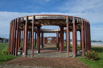 Puerto Saavedra - Araucanía - Chile