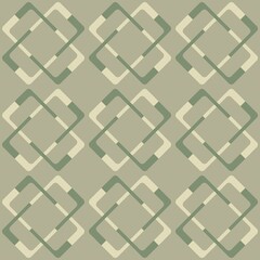 Simple abstract seamless pattern for decorating any surfaces and things.