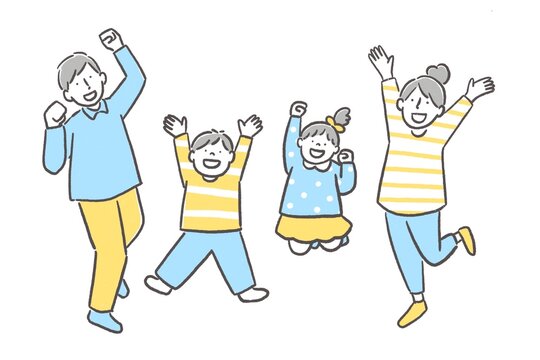 元気いっぱい」の写真素材 | 1,919件の無料イラスト画像 | Adobe Stock