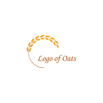 Oats Logo" Images – Browse 27 Stock Photos, Vectors, and Video | Adobe Stock