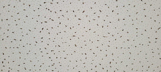 dark background with black texture