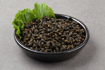 다슬기, clam, 고등, 다슬기알, 음식, 올갱이,음식,음식재료