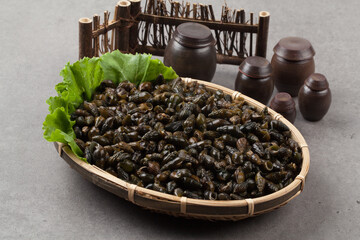 다슬기, clam, 고등, 다슬기알, 음식, 올갱이,음식,음식재료