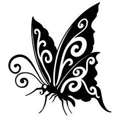 butterfly doodle, butterfly mandala, butterfly hand draw, butterfly line art, butterfly floral, butterfly coloring, doodle butterfly, mandala butterfly, butterfly coloring book, butterfly flower, inse