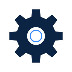 Manage options or configuration setting icon