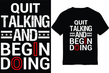 Motivation for New T-Shirt Design