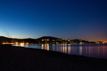 Provence-Alpes-C&ocirc;te d&rsquo;Azur -Grimaud - St.Maxim