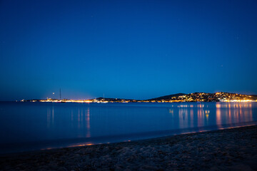 Obraz premium Staint Tropez