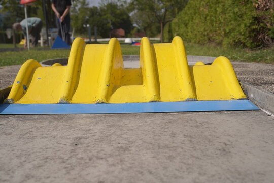Minigolf