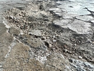 stone wall texture