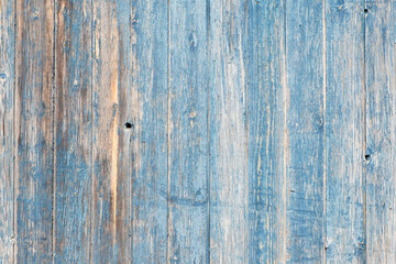 Fototapeta na wymiar Old wooden board at house in Villes-sur-Auzon, France 