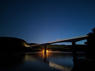 Pont de Vouglan