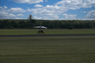 motolotnia © Krzysztof  Jaworski