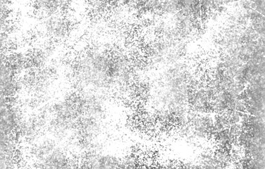 Fototapeta na wymiar Distressed overlay texture of rusted peeled metal.Grunge Black And White Urban Texture. Dark Messy Dust Overlay Distress Background. 