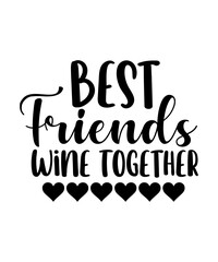 Obraz premium Best Friends, Friendship SVG, Friendship Quotes svg, Friends svg, Besties svg, Friendship Svg Bundle, Friends Svg, Best Friends Svg, Friendship svg, Svg files for cricut, Funny friends svg, Friendship