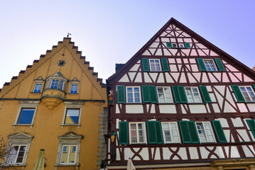 Altstadt Sigmaringen