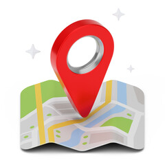 location GPS Map Pin Point Navigate
