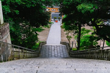 monument to the soldier