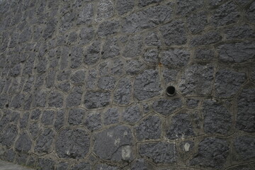 stone wall background