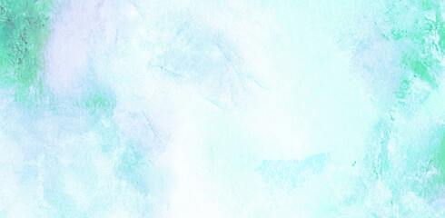 Obraz premium Colorful background wallpaper template and for your graphic design works with free space to insert text