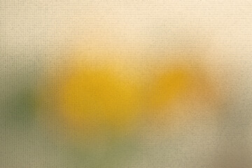 Fototapeta Tło w żółtym odcieniu obraz