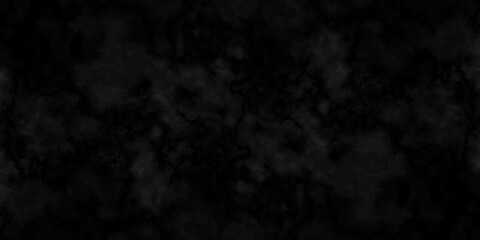 Abstract background with natural matt marble texture background for ceramic wall and floor tiles, black rustic marble stone texture .Border from smoke. Misty effect for film , text or space.	