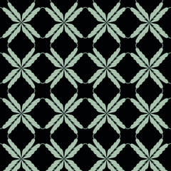 Fototapeta premium Vector abstract textile, geometric pattern. Multicolored background. Vector illustration eps 10, Art. luxury abstract wallpaper, design layout, poster template, background, art 