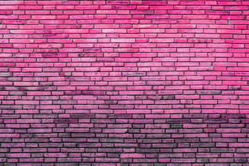 Plakat Brick Wall Background, Brick Wall, wall brick