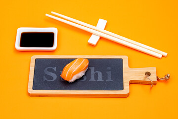 Sushi Parte 2