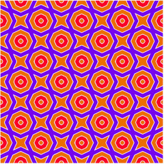 
Abstract ethnic rug ornamental seamless pattern.Perfect for fashion, textile design, cute themed fabric, on wall paper, wrapping paper, fabrics and home decor.