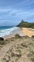 beachWarm water, amazing. one click with love.
Pernambuco/BR