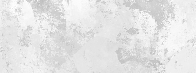 white concrete wall texture background. White concrete wall as background, White Grunge Wall Background. white cement stone old texture. white wall used as background. White Paper texture background.  - obrazy, fototapety, plakaty