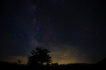 星空