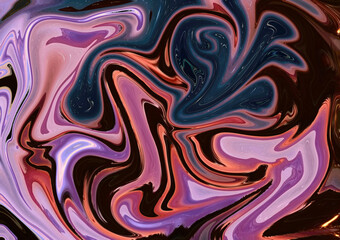 abstract background