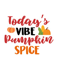 FALL SVG DESIGN