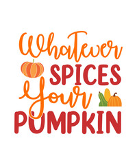 FALL SVG DESIGN