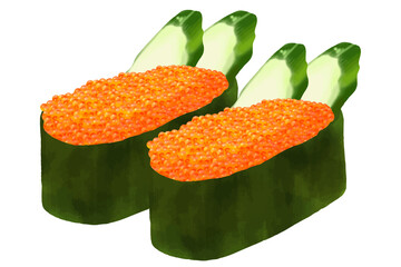 とびこ軍艦 © hozuma