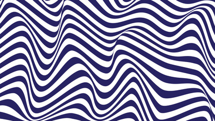 abstract wave line frame wallpaper illustration, perfect for wallpaper, backdrop, postcard, background for your design