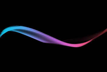 abstract fire background