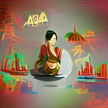 Asien Reisen
