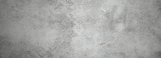 Fototapeta na wymiar Beautiful White Background, old wall texture, White plastered background. Gray concrete wall