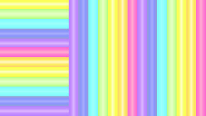 abstract colorful background. abstract rainbow background. LGBTQ symbol background. Colorful rainbow wallpaper. Pride LGBTQ+ flag. Rainbow striped background.