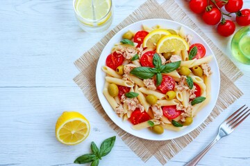 Italian Traditional Dish