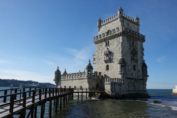 Portugal - Lisbon - Iberian Peninsula