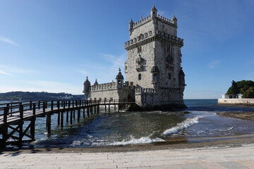 Portugal - Lisbon - Iberian Peninsula