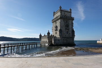 Fototapeta na wymiar Portugal - Lisbon - Iberian Peninsula