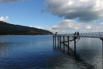 Portugal - Lisbon - Iberian Peninsula