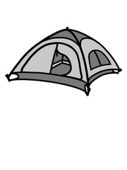 Cool Camping Zelt Design 