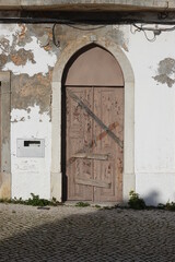 Portugal - Lisbon - Iberian Pensinula